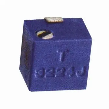 3224 trimmer potentiometers