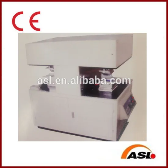 Automatic Paper Lunch Box Machine