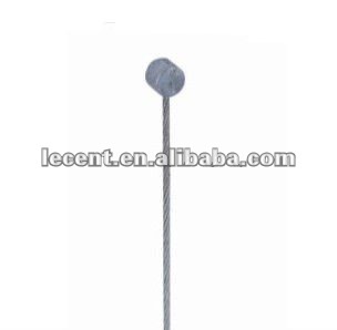 Ball-end Cable Kit C001 for Click Rail Track