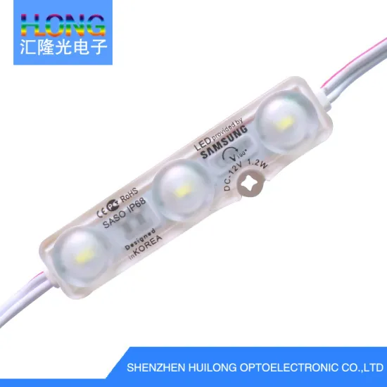 High Quality LED Module IP68