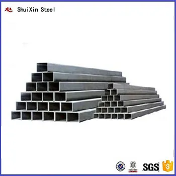 Profile Square and Rectangular Steel Tube