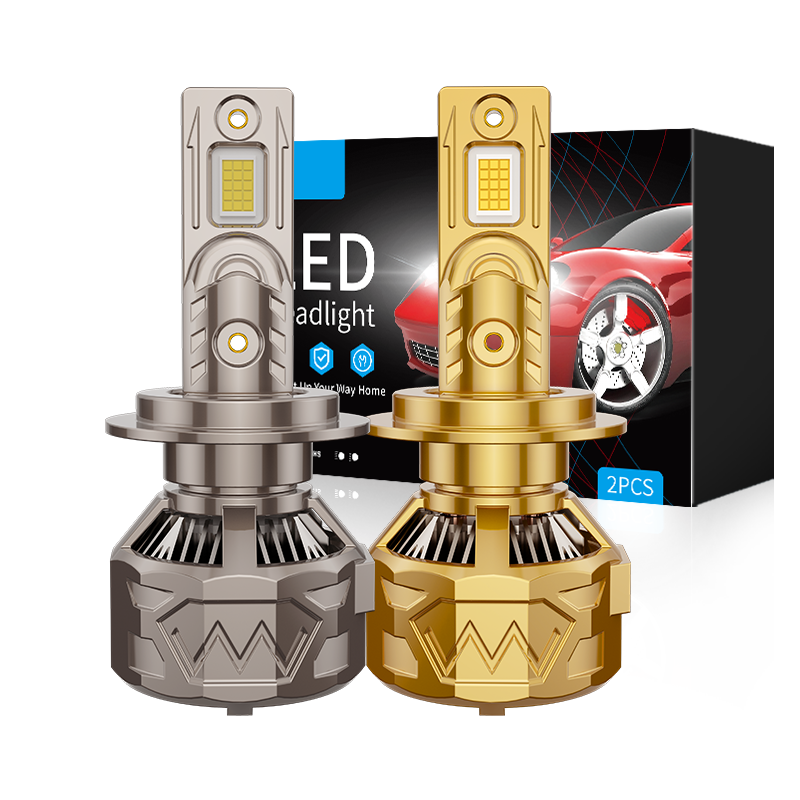 Farol de LED de alta potência Q81