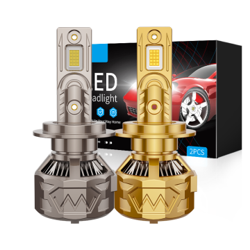 Farol de alta potência LED Q8