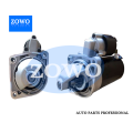 BOSCH STARTER MOTOR 0001109018 12V 1.8 кВт 9Т