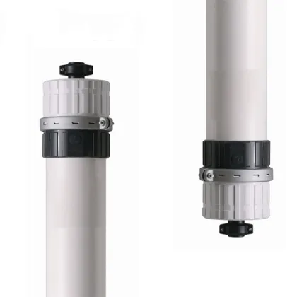 Ultrafiltration Hollow Fiber UF Membrane Filters: Advanced Solutions for Water Treatment Systems