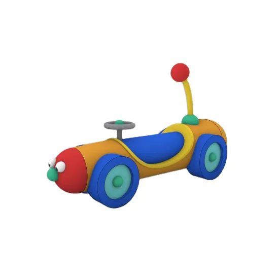 Outdoor Water Playground Set for Kids - Children's Play Gym