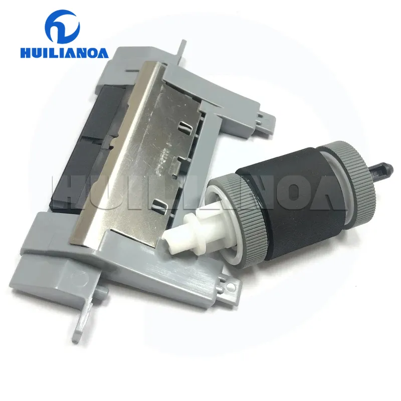 Separation Pad Tray'2 RM1-6303-000cn RM1-6454-000cn for HP M401 M425 P2035 P2055 P3015 M521 M525 Printer
