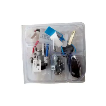 Hyundai Ix35, I20, Sonata & Kia Cullens Car Door Lock Core Key Set 81905-f9000