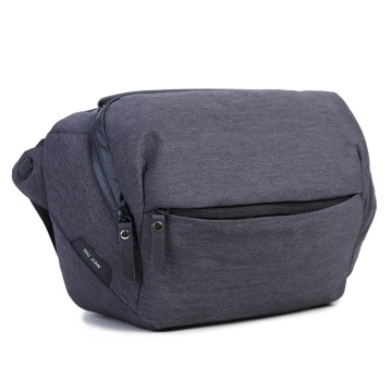 Bolsa de honda de todos los días V1 - 5L: transporte de hombro o cintura