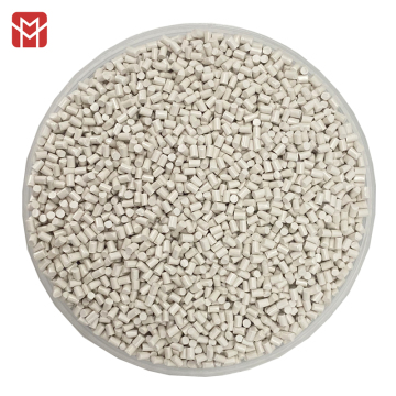 10-Year Trend: Affordable Price of PEEK Granules Plastic Raw Material for Dental Implants and Partial Dentures
