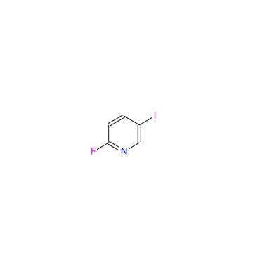 Intermediários farmacêuticos 2-Fluoro-5-iodopiridina