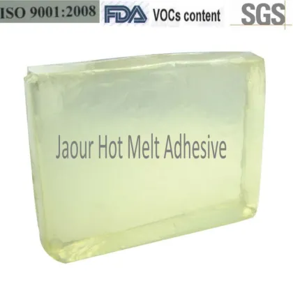 Hot Melt Glue for Foam Transparent Foam Glue