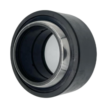 Front axle support bushing for off-road dump truck HD465-8, model 569-52-41920, for mining trucks