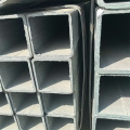 High-Quality Q195 Galvanized Square Tube in 20x20mm Size