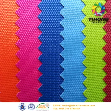 Spun 420d Polyester Fabric Price Per Yard