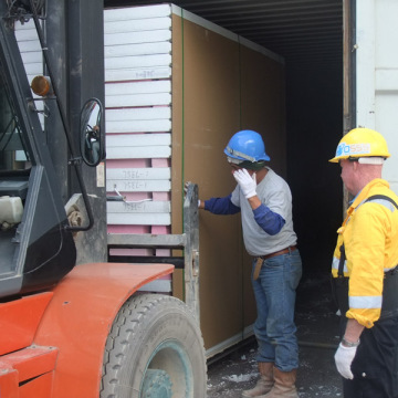 China Manufacturer of Prefab Homes