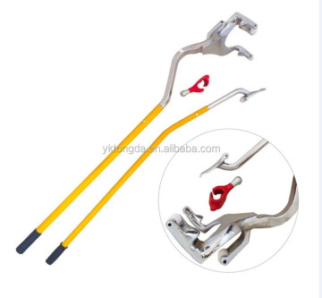 Big Truck Tyre Repair Tools: Vacuum Tire Changer Equipment