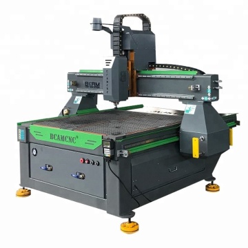 Strumenti di legno avanzato CNC Router BCM6090 - Prezzo e qualità attraenti dalla Cina