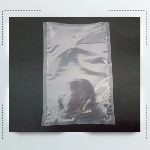 Three Side Nylon PE Composite Food Packaging Bag