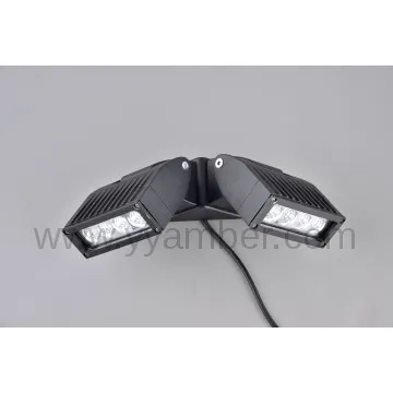 8W LED floodlight with CE/ROHS approval