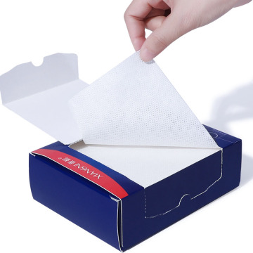 Eco-Friendly Dye-Trapping Laundry Sheets - 40pcs/Box