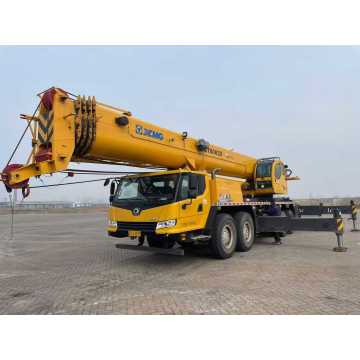 XCMG Xugong 80k5d Противовес 25 тонн