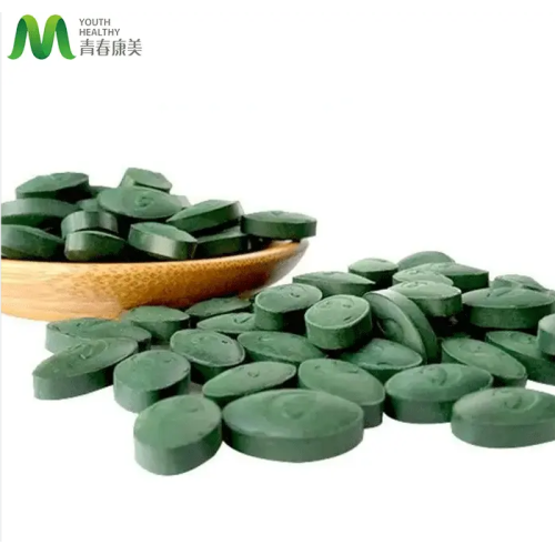 Wholesales Spirulina Tablets Organic