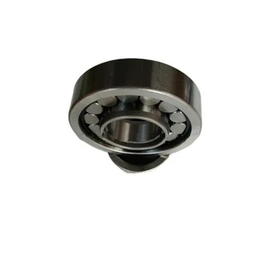 Cylindrical Roller Bearings for Auto Gearbox J30-1A