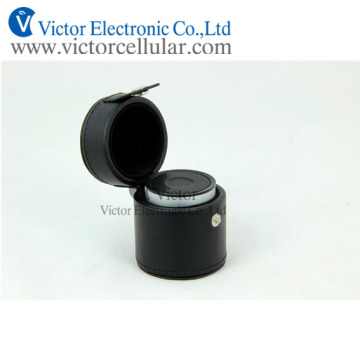 Bluetooth Mini Speaker with LED Light Dancing with Music