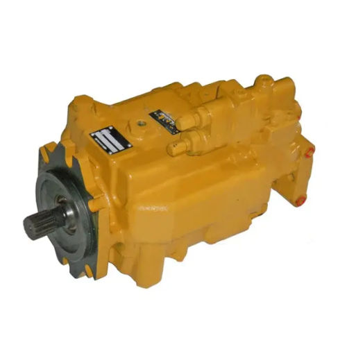 Loader 980H piston pump assembly 105-3635, imported loader Pump GP-Piston1053635