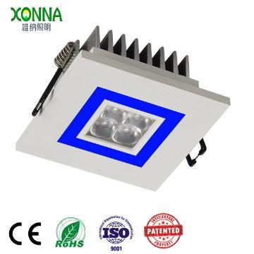 High power led ceiling light , XN-TH0206