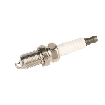 Double Platinum Spark Plug for VW, AUDI, SKODA, SEAT, BENTLEY, and MERCEDES-BENZ Cars: AFC 1621 PF6RQ 6458 5773 PFR6Q IFR6Q-G 5648