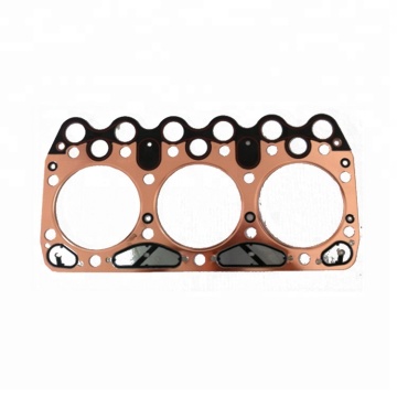 NITOYO 99460467 Engine Cylinder Head Gasket for ZESTAW Trucks