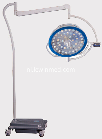 Ce Approved Surgical Lamp
