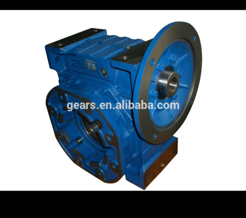 worm drive gearbox