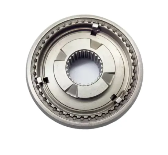 ISUZU OEM 8-97367-022-0 Manual Transmission Synchronizer Sleeve Hub Assembly