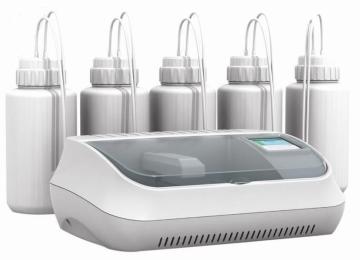 Elisa Microplate Washer Bk-520b