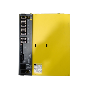 Original Fanuc SVSP A06B-6164-H223#H580 Spindelantrieb
