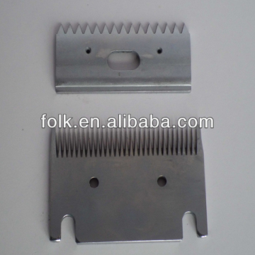Ngựa clipper lưỡi