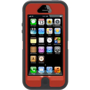 Defender case for iPhone 5, otterbox, cheap