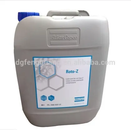 kaeser compressor oil s-460 Lubricating oil for kaeser spare parts