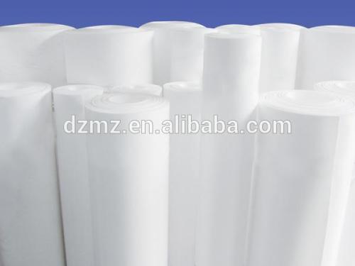 High quality extruded ptfe sheets