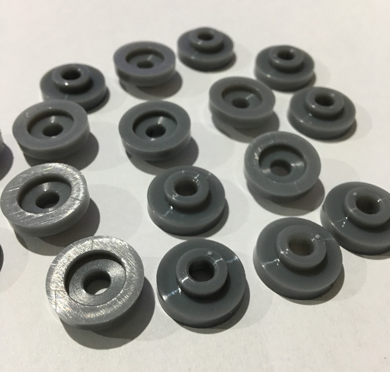 Glass Fiber Bushing