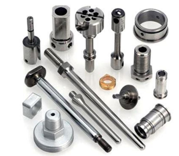 Steel Parts Corporation