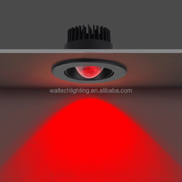 2.4G APP Control Smart RGBW LED Ceiling Light