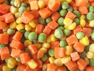 frozen foods frozen vegetables frozen mixed vegetables