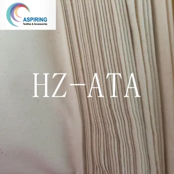 20X20 60X60 Cotton Greige Fabric