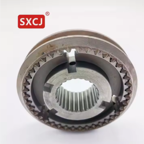 High-Quality Customization Transmission Gearbox Parts and Synchronizer Assembly for BENZ