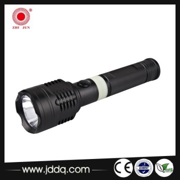 BlackXPE R3 led rechargeable flashlight for light night