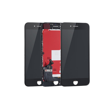 Miglior prezzo al 100% testata Schermata di display LCD di sostituzione originale per iPhone 6/7/8/X